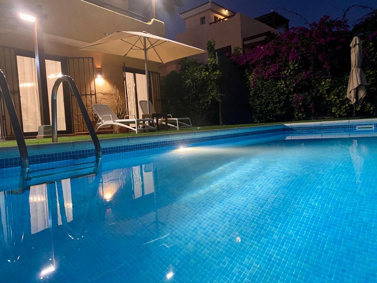 Splendid Star Tenerife San Miguel de Abona Bagian luar foto