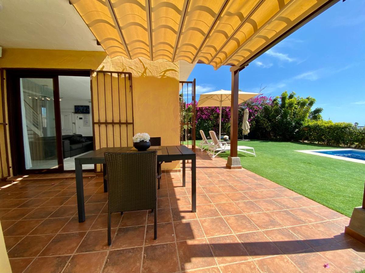 Splendid Star Tenerife San Miguel de Abona Bagian luar foto