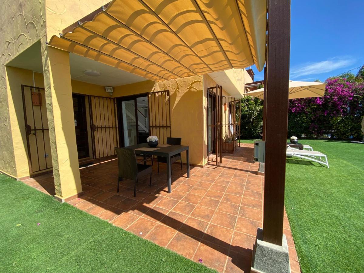 Splendid Star Tenerife San Miguel de Abona Bagian luar foto