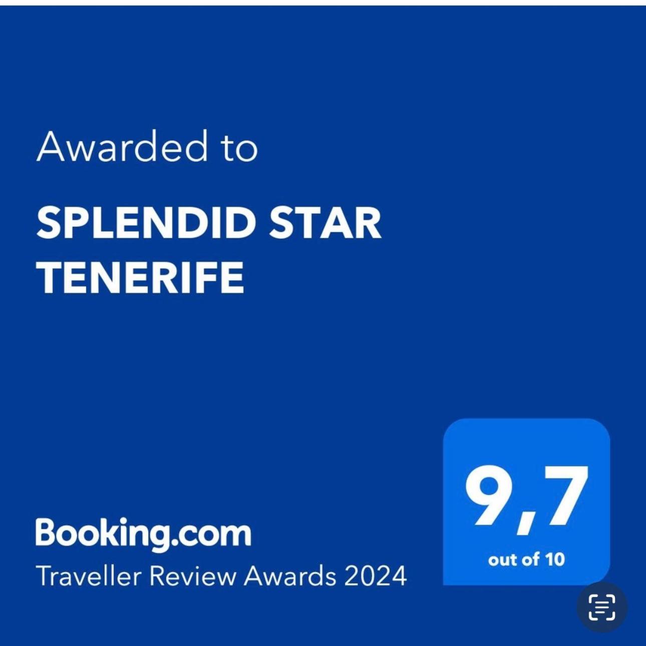 Splendid Star Tenerife San Miguel de Abona Bagian luar foto